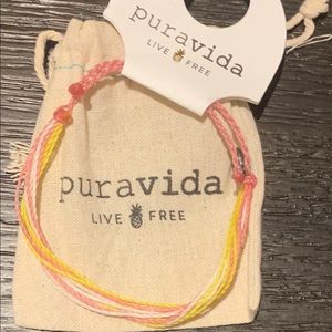 Pura Vida Bracelet